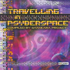 Travelling in Psyberspace