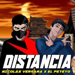 Distancia(feat. El Peyello)
