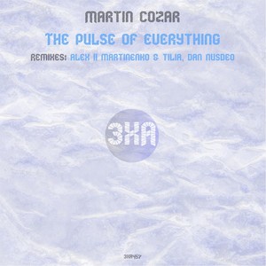 The Pulse of Everything (Dan Nusdeo Remix)