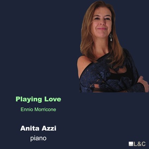 Playing Love (From "La leggenda del pianista sull'oceano")