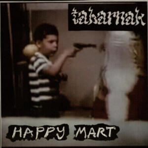 Happy Mart (Explicit)