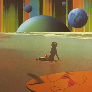 Wandering In The Darkness