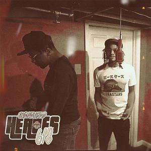 Hit a Lick (feat. K Santana & Topnotch618) (Explicit)