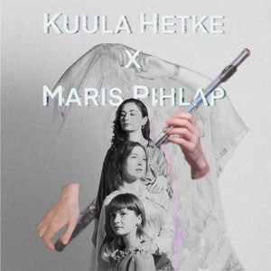 Kuula Hetke - IMPROV (Live)