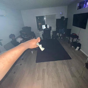 Out my mind (Explicit)