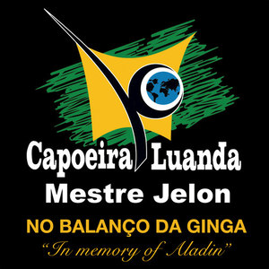 No balanço da ginga "In memory of Aladin"