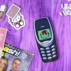 3310 (Changes)