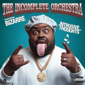 Intrusive Thoughts (feat. Bizarre & fee.) (Make A Wysh Mix|Explicit)