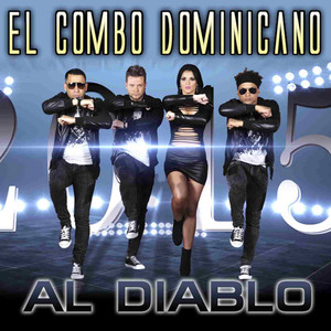 Al Diablo - Single