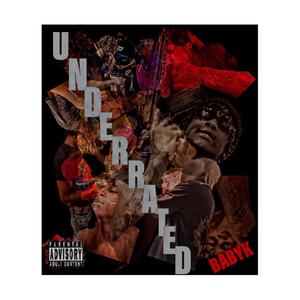 UNDERRATED (Explicit)