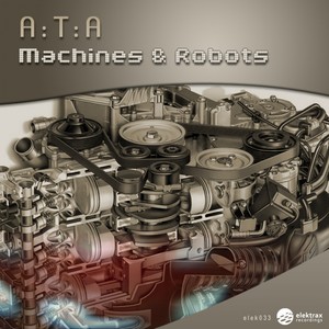 Machines & Robotz