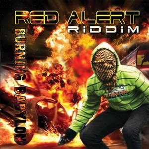 Red Alert Riddim