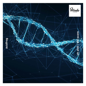 Oh Shit! (Original Mix)