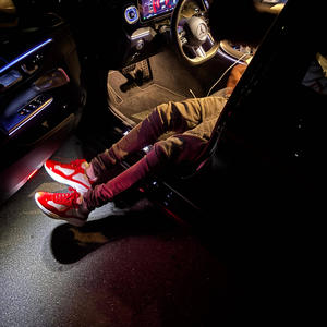 CALLIN' EVERY SHOT (Explicit)