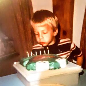 A hip hop type of slapper beat