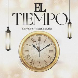 El Tiempo (feat. Keyvin Ce)