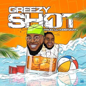 1 shot (feat. DJ Keishawn) (Explicit)