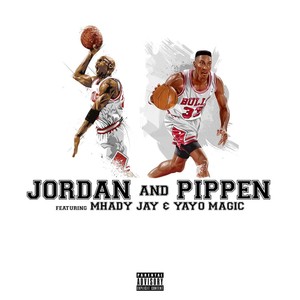 Jordan & Pippen (Explicit)