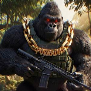 QUADRILHA DO PORRADA (Explicit)