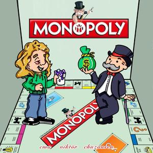 Monopoly (feat. Cma & chuzausen_)