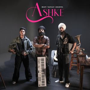Ashke (feat. Dastaar & Assassyn)