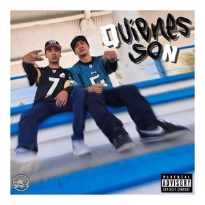 ¿Quienes son? (Explicit)