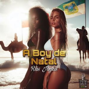 A Boy de Natal (MC Priguissa Remix)
