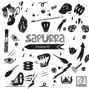 Sapurra - Laborious (Original Mix)