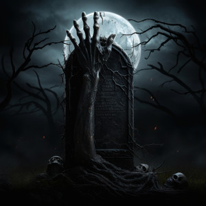 Gravestone, Vol.1 (Explicit)