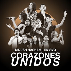 ¿Quién es Él? (En Vivo) [feat. Antonio Carrasco, Daniella Torres & Kenia Merodio]