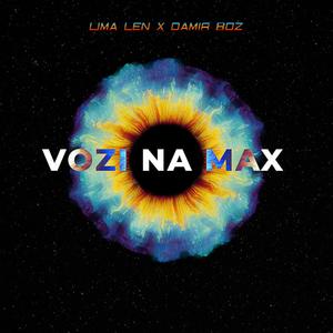 Vozi na max (feat. Damir Boz)