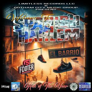 Eastside Westside (feat. Rob cash & Cartier NELLZ) (Explicit)