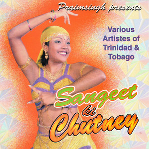 Sangeet Ki Chutney