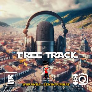 WARANKA (feat. LENIN YUMBAY & CHUCCHURILLOS) (Explicit)