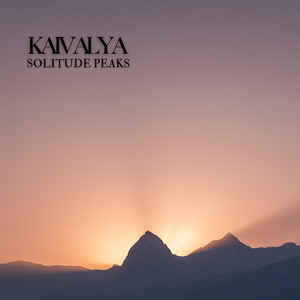 Solitude peaks
