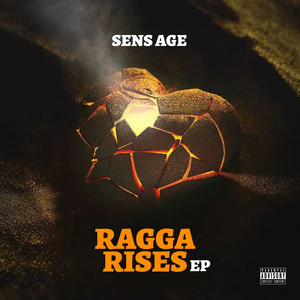 Ragga Rises  Ep (Explicit)