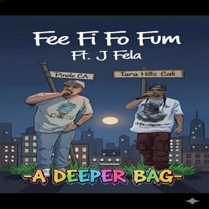 Fee Fi Fo Fum (feat. J-Fela) (Vidal Garcia Remix|Explicit)