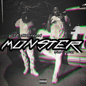 Monster (Explicit)