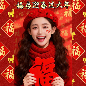 福马迎春过大年