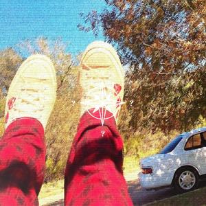 Alien Race (feat. M1CIAH) (Explicit)