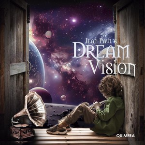 Mi lugar (feat. Isra Ramos, Hugo Bistolfi, Miguel A. López, César Rodes & Willy Medina)