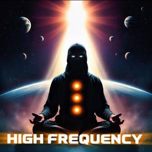 HIGH FREQUENCY (feat. Twenty8 & ZackNailorProductions) (Explicit)