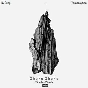 Shuku Shuku (feat. Yamazaytion)