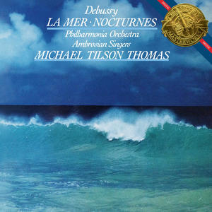 Debussy: La Mer, Nocturnes (2024 Remastered Version)