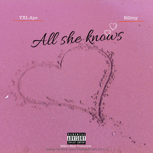 All She Knows