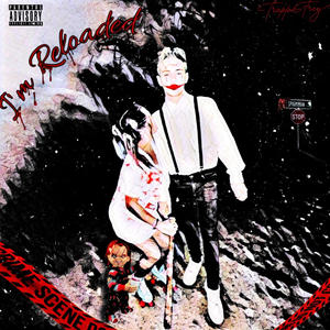 Trappa Szn (feat. Brillo2x) (Explicit)