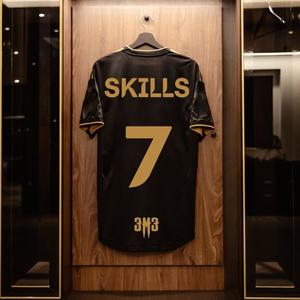 SKILLS (feat. Rasna, wngelo & Emtity) [Explicit]