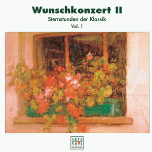 Wunschkonzert II - Vol. 1