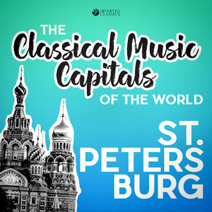 Concerto in E-Flat Major for Harp and Orchestra, Op. 74 - III. Allegro giocoso