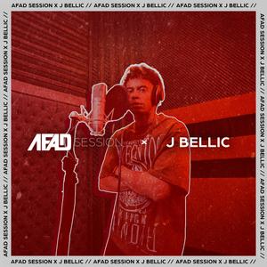 No Me Rendiré (feat. J Bellic) (J Bellic: AFAD Session)